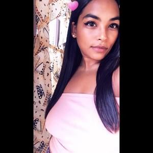 Meet your Posher, Gladys